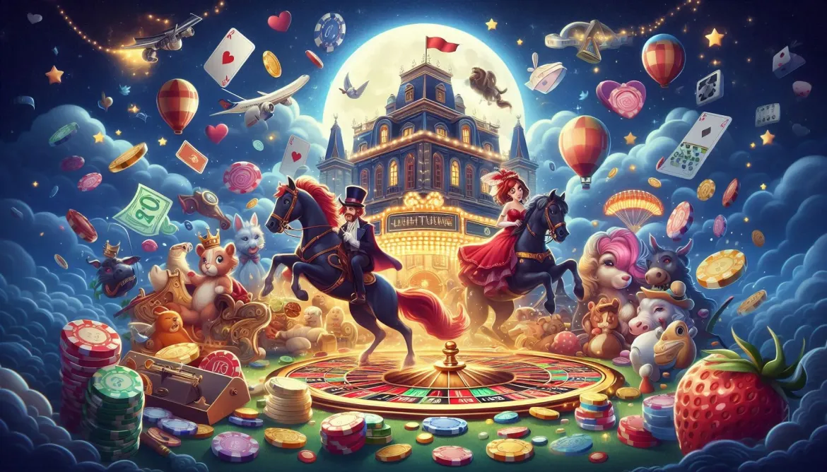 Golden Star Casino